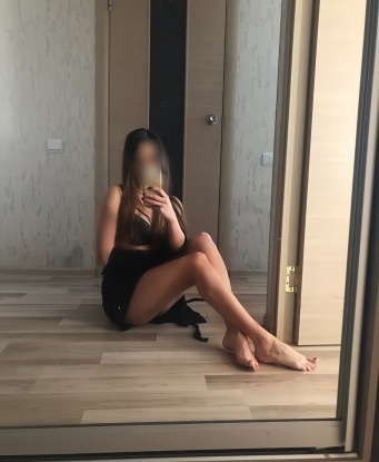 Анкета проститутки Оля - Фото 1, Асбест, 26 лет, №14618