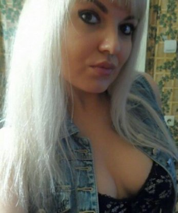 Анкета проститутки Ирочка - Фото 1, Асбест, 25 лет, №6873