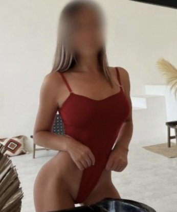 Анкета проститутки Жанна - Фото 1, Асбест, 30 лет, №9048